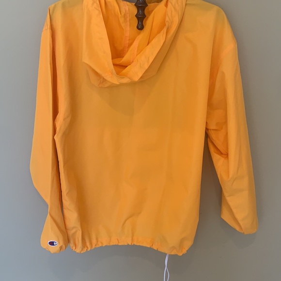 Adams highliners windbreaker - Picture 4 of 4